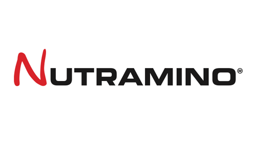 nutramino logo nutramino logo
